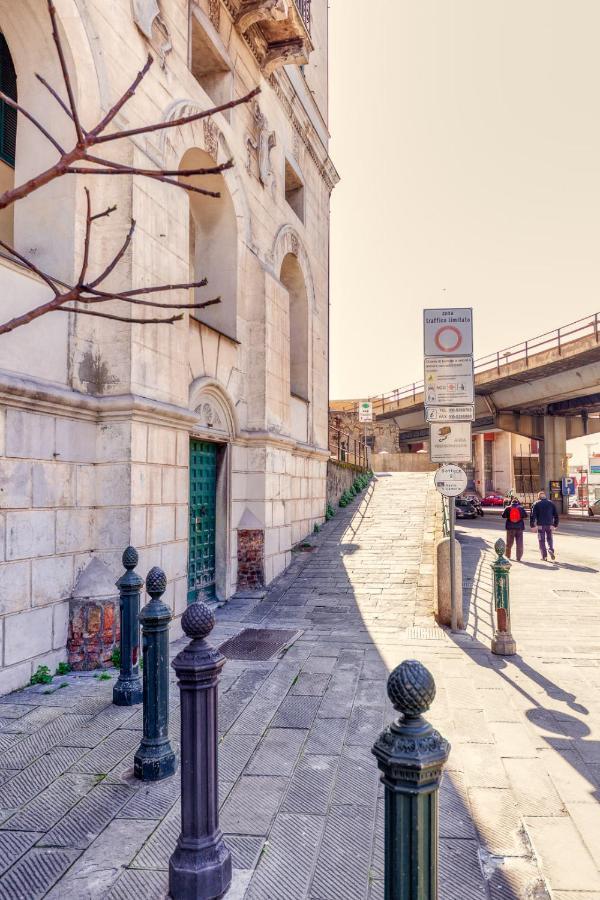 Casa Camelie Daire Cenova Dış mekan fotoğraf