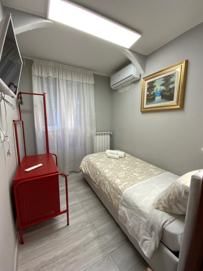 Casa Camelie Daire Cenova Dış mekan fotoğraf