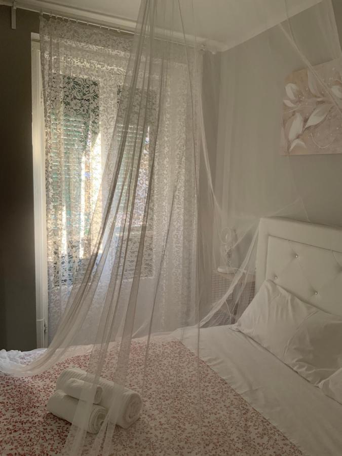 Casa Camelie Daire Cenova Dış mekan fotoğraf