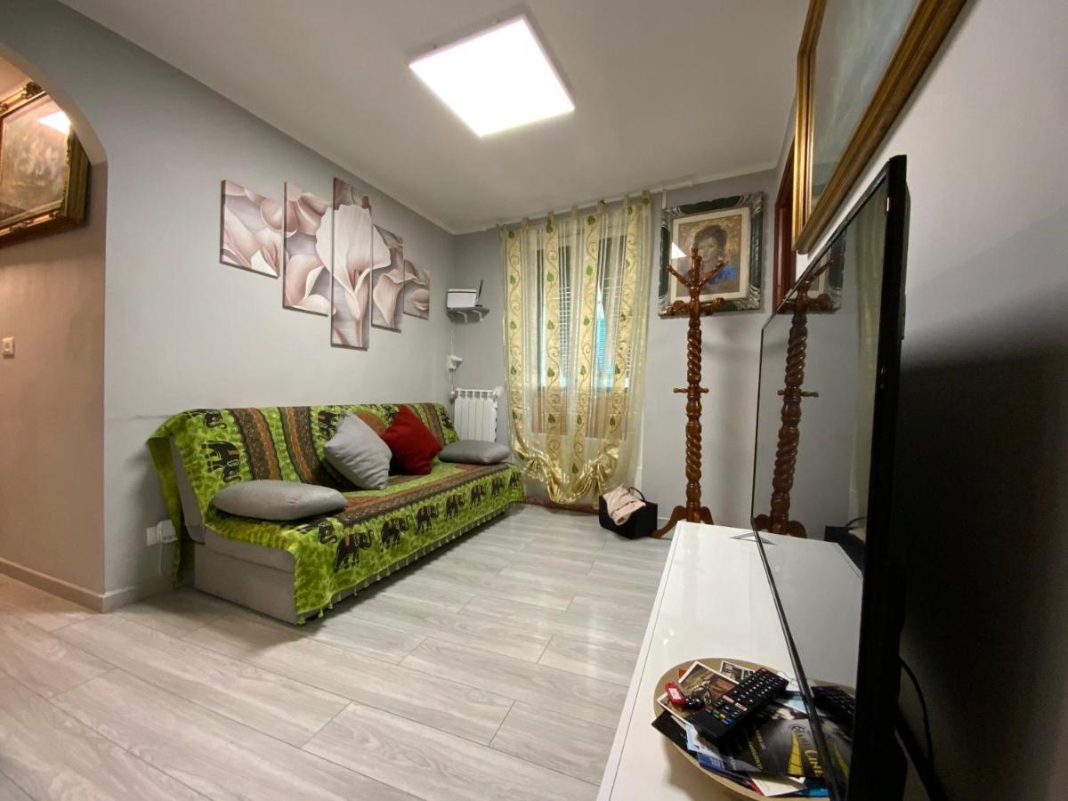 Casa Camelie Daire Cenova Dış mekan fotoğraf
