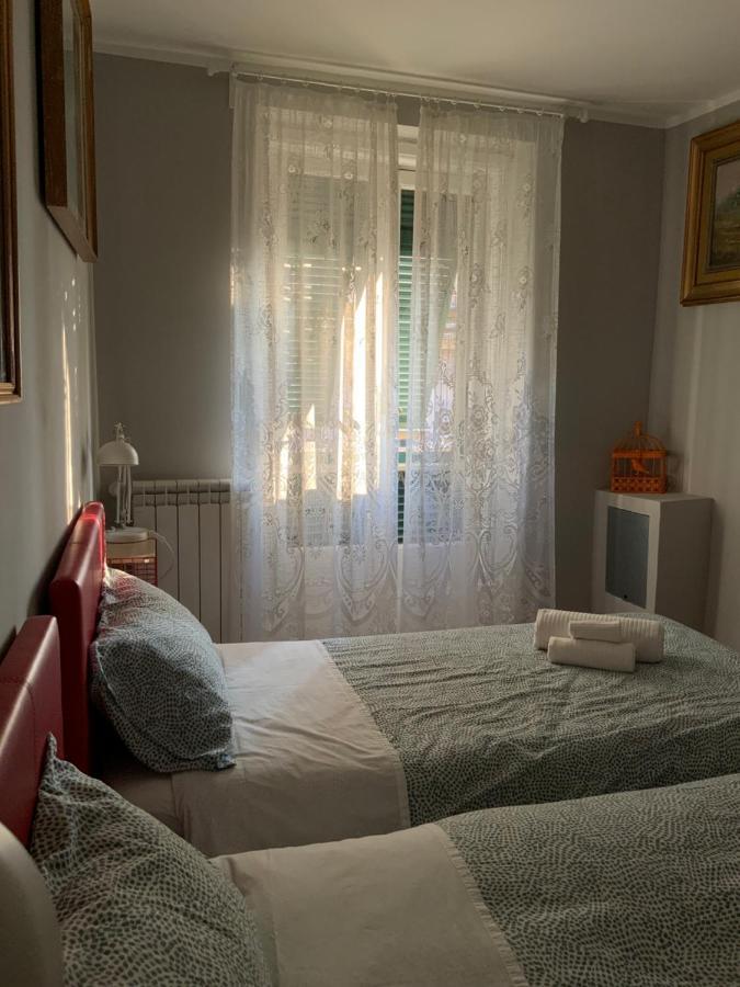 Casa Camelie Daire Cenova Dış mekan fotoğraf
