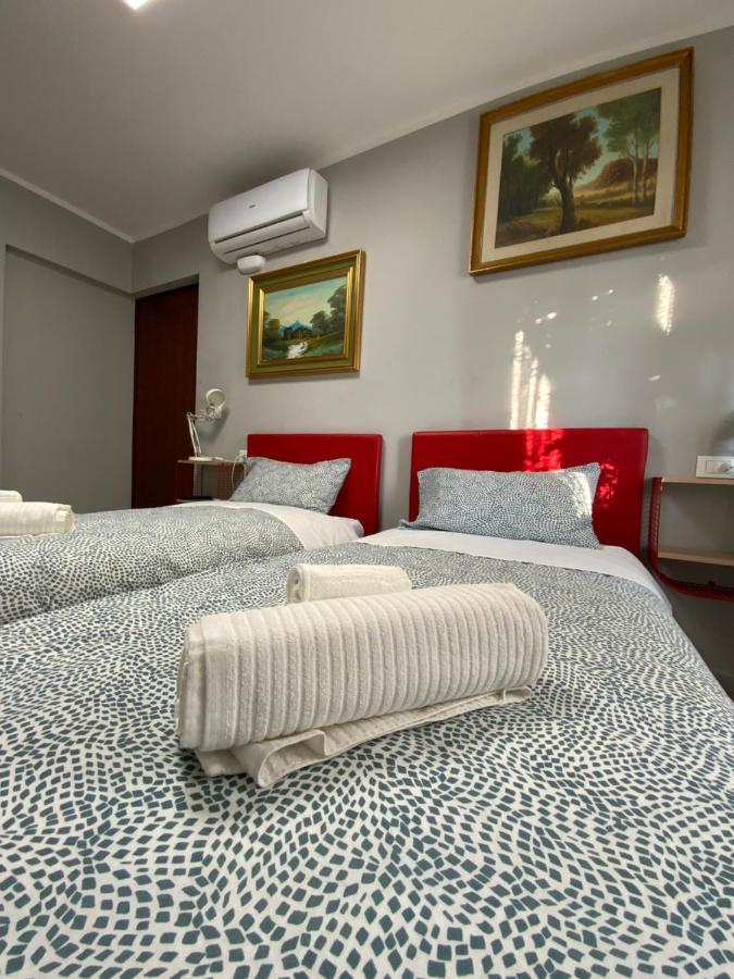 Casa Camelie Daire Cenova Dış mekan fotoğraf